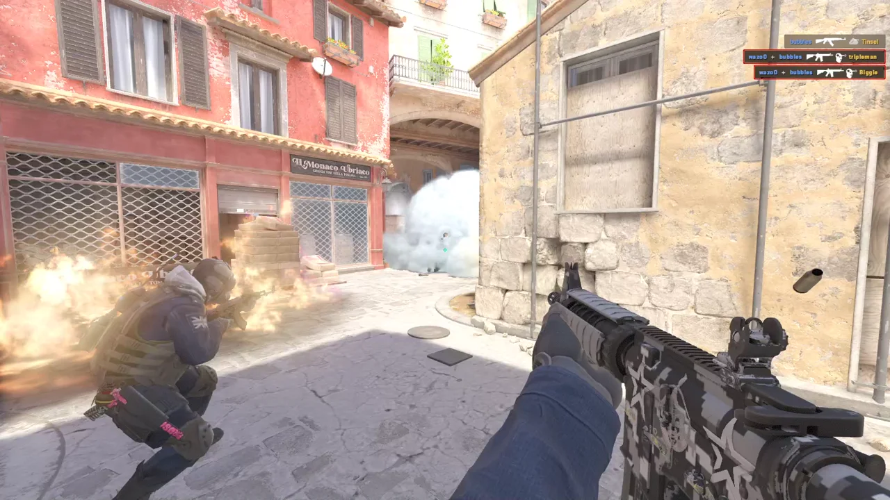 highlight
